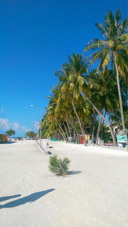 Alaka At Maafushi Hotel Екстериор снимка